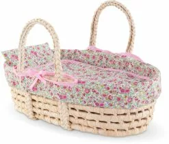 BB36-42 ENSEMBLE COUFFIN TRESSE - COROLLE ACCESSOIRES