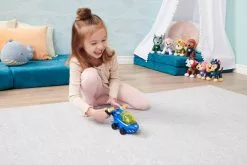 SPIN MASTER VEHICULE + FIGURINE CHASE AQUA PUPS LA PAT' PATROUILLE -MATTEL Soldes Boutique 1e06fa9a3df574428886661f0e9f88f1eb22326b 41103066 06