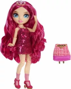 LITTLE TIKES RAINBOW HIGH JUNIOR HIGH POUPEE MANNEQUIN SERIES 2- STELLA -MATTEL Soldes Boutique 1e7c5332430eb71ec5c15d54ea6db985f973cb51 41063147 03