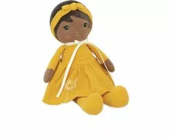 Kaloo TENDRESSE - POUPEE NAOMIE 32 CM