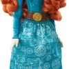 MATTEL MERIDA POUPEE 29 CM