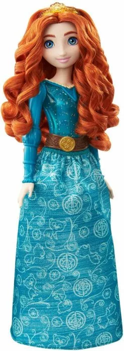 MATTEL MERIDA POUPEE 29 CM