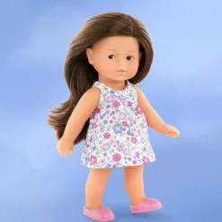 POUPEE MINI COROLLINE ROMY 20 CM - COROLLE MES MINI COROLLINE -MATTEL Soldes Boutique 1f0defcacfaa586aa484456a839eaffbef83a3dd 10062089 03