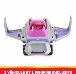 SPIN MASTER VEHICULE + FIGURINE STELLA AQUA PUPS LA PAT' PATROUILLE -MATTEL Soldes Boutique 1fa7f2434e60f845f2889205e458c5e31c79873b 41103059 04