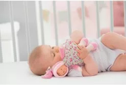 DOUDOU MISS JARDIN EN FLEURS - COROLLE MON DOUDOU 25 CM -MATTEL Soldes Boutique 209b55cfe58f3eda3ea566d71be7ad6c01f866a9 41011990 05