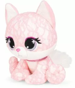 SPIN MASTER PELUCHE LUSHES JESSICA FOXY 20 CM -MATTEL Soldes Boutique 209cee4ec0b8e20d135f0ebf798213d4f5b3cdaa 41010402 03