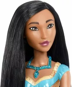 MATTEL POCAHONTAS POUPEE 29 CM -MATTEL Soldes Boutique 209f349b2533f2153e223fde97fd3ca13b177f4f 41107702 03
