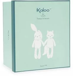 Kaloo PELUCHE PATAPOUF LAPIN JUSTIN - 25 CM -MATTEL Soldes Boutique 20ad7087e1d9d51426d6019c677d016719da7c08 08028098 04