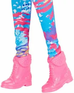 MATTEL BARBIE POUPEE ET SA LUGE -MATTEL Soldes Boutique 20af96dac3adca249d525878be080562800c5c9d 41059746 05