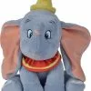 SIDJ DISNEY - PELUCHE DUMBO 35 CM