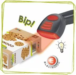 SMOBY FRESH MARKET -MATTEL Soldes Boutique 21bc33c555e9570a758f97216293783c05d2128a 41000049 05