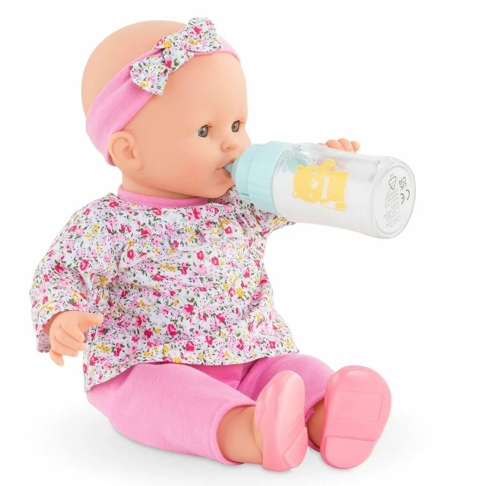 Corolle BB36 /42 BIBERON SONORE 2 Corolle BB36 /42 BIBERON SONORE – Image 2