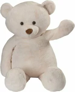 SIDJ PELUCHE OURS BEIGE 1 M - ASSIS 60 CM -MATTEL Soldes Boutique 228eb906d229c00eacd93f9dda7385d6f8b06447 08027905 03