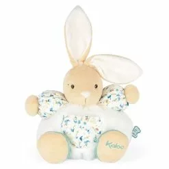 Kaloo PELUCHE PATAPOUF LAPIN JUSTIN - 25 CM