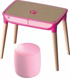 MONDO BARBIE MAKE UP STUDIO -MATTEL Soldes Boutique 230d5783c0cf931bc166d545d9af1aae6e805b46 41058483 04