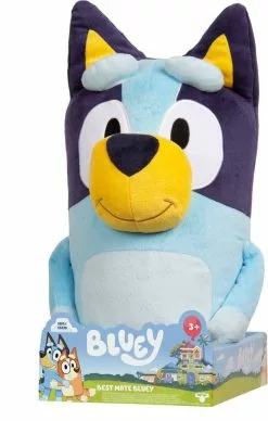 Moose BLUEY GRANDE PELUCHE JUMBO 41 CM