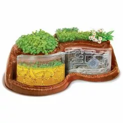 LE LABO DES CURIEUX LA MAISON DES FOURMIS -MATTEL Soldes Boutique 232f68577514cf0961f6510da7442d802ae020f2 04050374 03