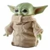 MATTEL FIGURINE PELUCHE L' ENFANT BABY YODA STAR WARS