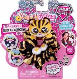 BEST OF TV PELUCHE SCRUNCHMIEZ SAISON 1 -MATTEL Soldes Boutique 2402f35a6a1ee7eefbbe6968dfa2cbbd16fb6cda 41031424 05
