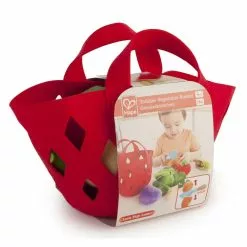 Hape PANIER DE LEGUMES -MATTEL Soldes Boutique 2403259cf038a5a074735c6748c4afb428764aa4 12023224 03