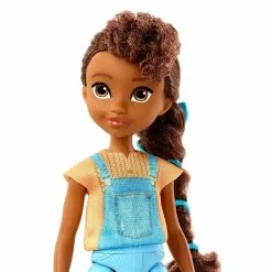 MATTEL POUPEE APO ET SON CHEVAL CHICA LINDA -MATTEL Soldes Boutique 242dea527ec81ea44343c5c2c9a74384f19eca72 10022564 04