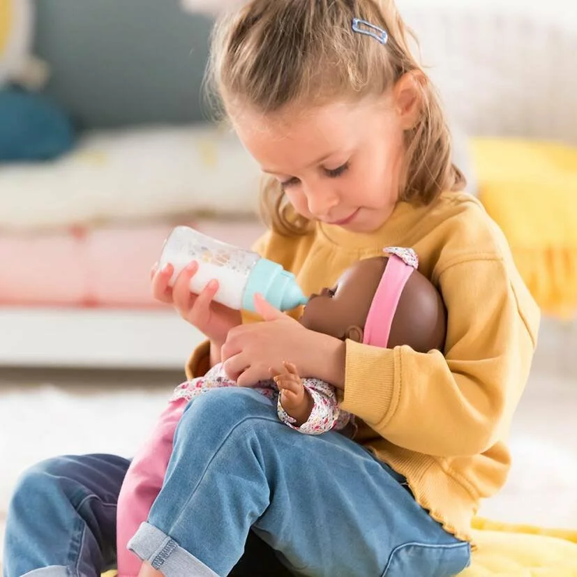 Corolle BB36 /42 BIBERON SONORE 4 Corolle BB36 /42 BIBERON SONORE – Image 4