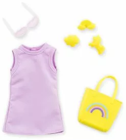 COFFRET LUNA SHOPPING COROLLE VETEMENTS -MATTEL Soldes Boutique 25010a394e77e7a0a74e7967e47a6f8237d37dd6 41094929 03