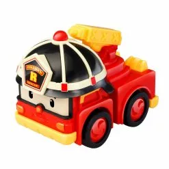 Silverlit ROBOCAR POLI VEHICULES FRICTION PACK DE 3 -MATTEL Soldes Boutique 250659d24591b51aef7a15233659b0952142e5f1 15042977 05