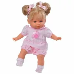 SIDJ POUPEE CERISETTE 30 CM