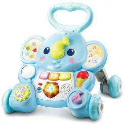 VTech ELEPHANTEAU TROTTINO
