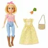 MATTEL POUPEE SPIRIT ABIGAELLE TENUE ET ACCESSOIRES - L'INDOMPTABLE