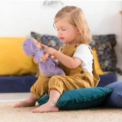 POUPON BB CALIN LICORNE COROLLE MON PREMIER POUPON -MATTEL Soldes Boutique 25bb9d45f4ad30d774d74bfb113860016b6e9ded 10062218 06