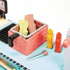 MGA Entertainment LOL SURPRISE - POUPEE OMG I AM- DINER - MISS SUNDAE -MATTEL Soldes Boutique 25e3648ae3699e7151a2e3c7b3564d491bba4452 41063102 03