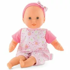 POUPON BEBE CALIN BISOU & MELODIES 30 CM - COROLLE MON PREMIER POUPON -MATTEL Soldes Boutique 26e9d8e246a1c7f3a0b1606a0d9ec2cc2e794622 10061717 04