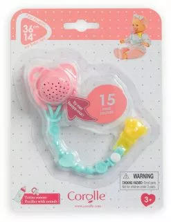 BB36 TETINE SONORE - COROLLE ACCESSOIRES -MATTEL Soldes Boutique 274449ce20bbf31c4565907dc4a40deff88857b5 41055764 03