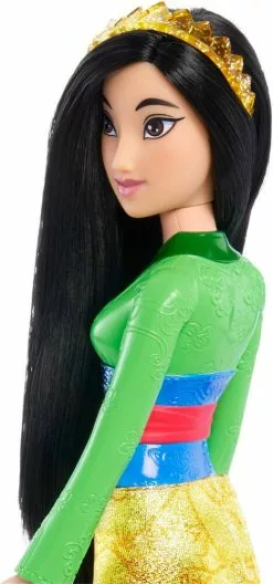 MATTEL MULAN POUPEE 29 CM -MATTEL Soldes Boutique 276d1d504b7189ff39354c9390f86558ee8bff43 41107696 04