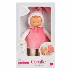 DOUDOU MISS ROSE PAYS DES REVES 25 CM COROLLE MON DOUDOU -MATTEL Soldes Boutique 27c37a58c91182a67a076cc5fe0a42a6bcab0f15 08027269 06