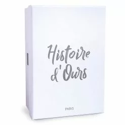 HISTOIRE D'OURS PELUCHE ZEPHIR LE ZEBRE 25 CM -MATTEL Soldes Boutique 283973aa63e4c7d18c0f76e896ebab88d498be84 08028123 03