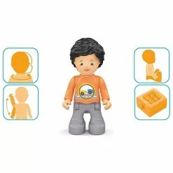 Siku VOITURE CHRIS CARRY - 3 PARTIES AVEC SON ET LUMIÈRE -MATTEL Soldes Boutique 28913289c5da3858e637e2e21a1849c0f65350c1 02082310 05