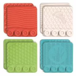 CLEMMY - TAPIS SENSORIELS ET BRIQUES SOUPLES 8 CLEMMY - TAPIS SENSORIELS ET BRIQUES SOUPLES -MATTEL Soldes Boutique 28d375d0af7829861ad96ea7ec31684cb326afed 02081681 04
