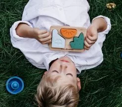 LOUISE ET GABRIEL ARTHUR - LE PUZZLE -MATTEL Soldes Boutique 293a3c198d6206817c8df078fde61809a57b04b3 41067035 05