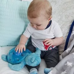 Cloud-B TRANQUIL TURTLE AQUA -MATTEL Soldes Boutique 29cddfeebf49a4130d0eaa821b08a329e4684646 02080587 04