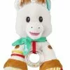 VULLI SOPHIE LA GIRAFE - PELUCHE D'ACTIVITES