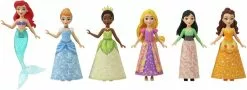 MATTEL DISNEY PRINCESSE - COFFRET FETE DE PRINCESSE -MATTEL Soldes Boutique 2a943fd92fd1f8269c170f0fb88e9498ea91978e 41107798 03