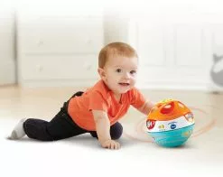 VTech BALLE MAGIC'MOOV 3 EN 1 -MATTEL Soldes Boutique 2b57a16de9237131af88cca06caffda11fcc62bd 41002993 04