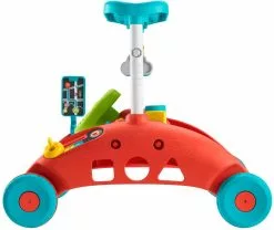 Fisher Price FISHER-PRICE - TROTTEUR A 2 COTES -MATTEL Soldes Boutique 2b835896975e7193564cd87c00c2f6cc33c6b4f7 41059976 04