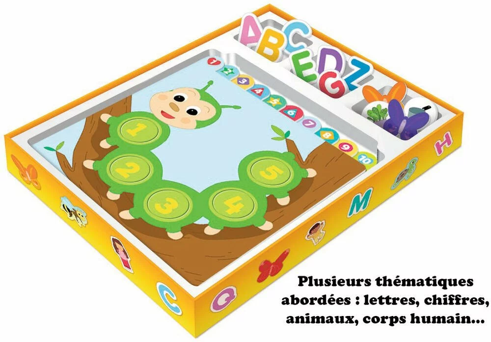 Ravensburger MES JEUX DE PETITE SECTION 3 Ravensburger MES JEUX DE PETITE SECTION – Image 3