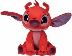 SIDJ DISNEY - PELUCHE LEROY 25 CM