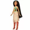 Hasbro POUPEE POCAHONTAS POUSSIÈRE D'ETOILES