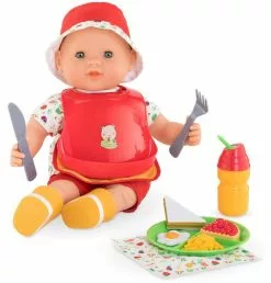 BB36/42 COFFRET BON APPETIT - COROLLE ACCESSOIRES -MATTEL Soldes Boutique 2d3e564e0feb8c3f53919cce67a94cbcd71fda56 41012033 03